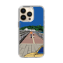 Slim Protection Case［ Studio Alec Shonan Story - A Couple ］