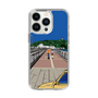 Slim Protection Case［ Studio Alec Shonan Story - A Couple ］