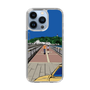 Slim Protection Case［ Studio Alec Shonan Story - A Couple ］