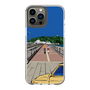 Slim Protection Case［ Studio Alec Shonan Story - A Couple ］