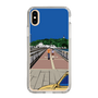 Slim Protection Case［ Studio Alec Shonan Story - A Couple ］
