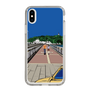 Slim Protection Case［ Studio Alec Shonan Story - A Couple ］