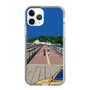 Slim Protection Case［ Studio Alec Shonan Story - A Couple ］