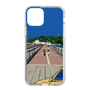 Slim Protection Case［ Studio Alec Shonan Story - A Couple ］