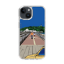 Slim Protection Case［ Studio Alec Shonan Story - A Couple ］