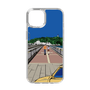 Slim Protection Case［ Studio Alec Shonan Story - A Couple ］