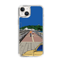 Slim Protection Case［ Studio Alec Shonan Story - A Couple ］
