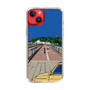 Slim Protection Case［ Studio Alec Shonan Story - A Couple ］