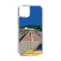 Slim Protection Case［ Studio Alec Shonan Story - A Couple ］