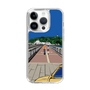 Slim Protection Case［ Studio Alec Shonan Story - A Couple ］