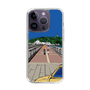 Slim Protection Case［ Studio Alec Shonan Story - A Couple ］