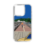 Slim Protection Case［ Studio Alec Shonan Story - A Couple ］