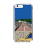 Slim Protection Case［ Studio Alec Shonan Story - A Couple ］