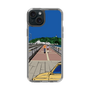 Slim Protection Case［ Studio Alec Shonan Story - A Couple ］