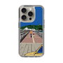 Slim Protection Case［ Studio Alec Shonan Story - A Couple ］