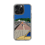 Slim Protection Case［ Studio Alec Shonan Story - A Couple ］