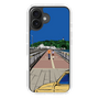 Slim Protection Case［ Studio Alec Shonan Story - A Couple ］