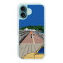 Slim Protection Case［ Studio Alec Shonan Story - A Couple ］