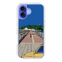 Slim Protection Case［ Studio Alec Shonan Story - A Couple ］