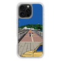 Slim Protection Case［ Studio Alec Shonan Story - A Couple ］