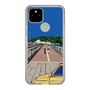 Slim Protection Case［ Studio Alec Shonan Story - A Couple ］
