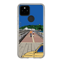 Slim Protection Case［ Studio Alec Shonan Story - A Couple ］