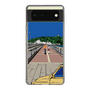 Slim Protection Case［ Studio Alec Shonan Story - A Couple ］