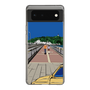 Slim Protection Case［ Studio Alec Shonan Story - A Couple ］