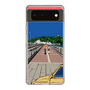 Slim Protection Case［ Studio Alec Shonan Story - A Couple ］