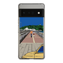 Slim Protection Case［ Studio Alec Shonan Story - A Couple ］