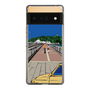 Slim Protection Case［ Studio Alec Shonan Story - A Couple ］