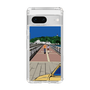 Slim Protection Case［ Studio Alec Shonan Story - A Couple ］