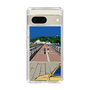 Slim Protection Case［ Studio Alec Shonan Story - A Couple ］