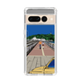 Slim Protection Case［ Studio Alec Shonan Story - A Couple ］