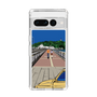 Slim Protection Case［ Studio Alec Shonan Story - A Couple ］