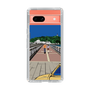Slim Protection Case［ Studio Alec Shonan Story - A Couple ］