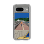 Slim Protection Case［ Studio Alec Shonan Story - A Couple ］