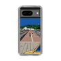 Slim Protection Case［ Studio Alec Shonan Story - A Couple ］