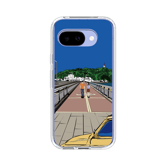 Slim Protection Case［ Studio Alec Shonan Story - A Couple ］