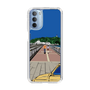 Slim Protection Case［ Studio Alec Shonan Story - A Couple ］