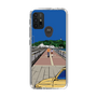 Slim Protection Case［ Studio Alec Shonan Story - A Couple ］