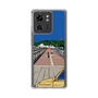 Slim Protection Case［ Studio Alec Shonan Story - A Couple ］