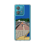 Slim Protection Case［ Studio Alec Shonan Story - A Couple ］