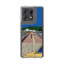 Slim Protection Case［ Studio Alec Shonan Story - A Couple ］