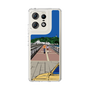 Slim Protection Case［ Studio Alec Shonan Story - A Couple ］