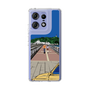 Slim Protection Case［ Studio Alec Shonan Story - A Couple ］