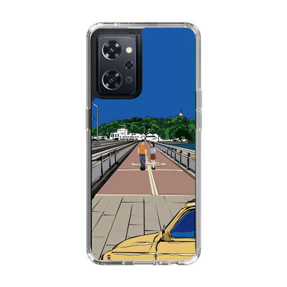 Slim Protection Case［ Studio Alec Shonan Story - A Couple ］