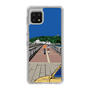 Slim Protection Case［ Studio Alec Shonan Story - A Couple ］