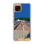 Slim Protection Case［ Studio Alec Shonan Story - A Couple ］