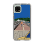 Slim Protection Case［ Studio Alec Shonan Story - A Couple ］